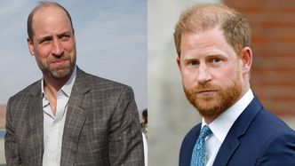 W nowej biografii Williama ujawniono, od czego zaczął się KONFLIKT z Harrym. Spodziewaliście się?