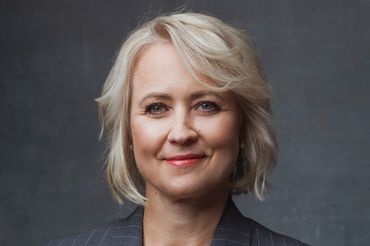 Agnieszka Godlewska, prezes Digital Network (fot. mat. pras.)