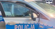 Nagle wyjął 50-centymetrową maczetę. Jest areszt dla podejrzanego