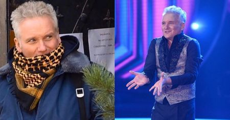 Wspaniałomyślny Jarosław Kret tłumaczy, dlaczego nie nosi maseczki: "Niech zostanie więcej dla tych, którzy ich RZECZYWIŚCIE POTRZEBUJĄ" (FOTO)