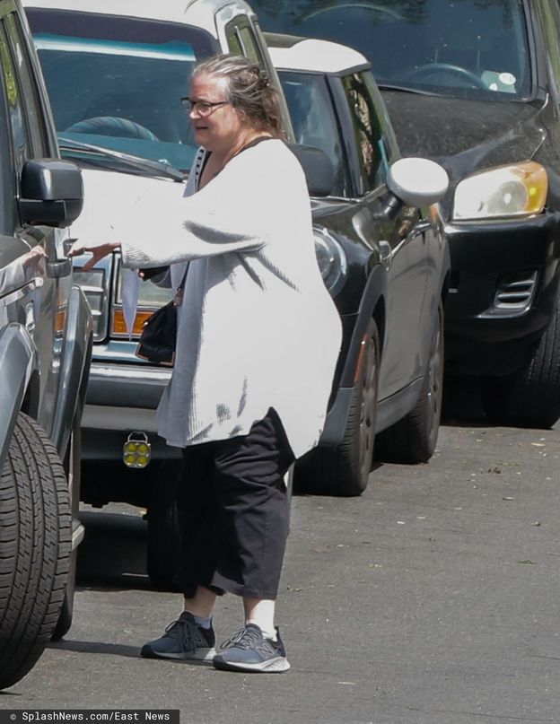 Była hollywoodzką seksbombą. Tak dziś wygląda Bridget Fonda Pudelek