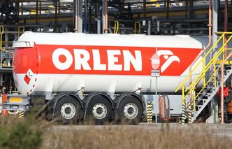 Orlen obniżył hurtowe ceny paliw. Nowe stawki za benzynę i diesla