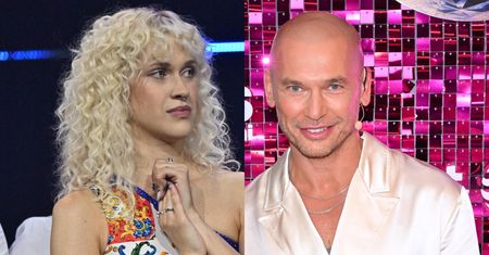 Kolejny juror "TzG" zachwycony Heleną Englert? Tomasz Wygoda dosadnie o jej łatce "nepo baby"