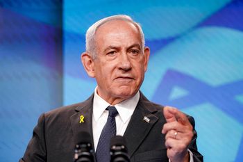 Izrael zaatakował port. Takiego ataku wcześniej nie planowano