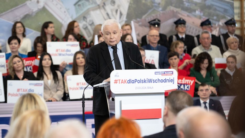 Jarosław Kaczyński