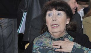 Czy "Klan" pożegna Zofię Merle? "Przywrócić, choć na chwilę, pamięć Zosi"