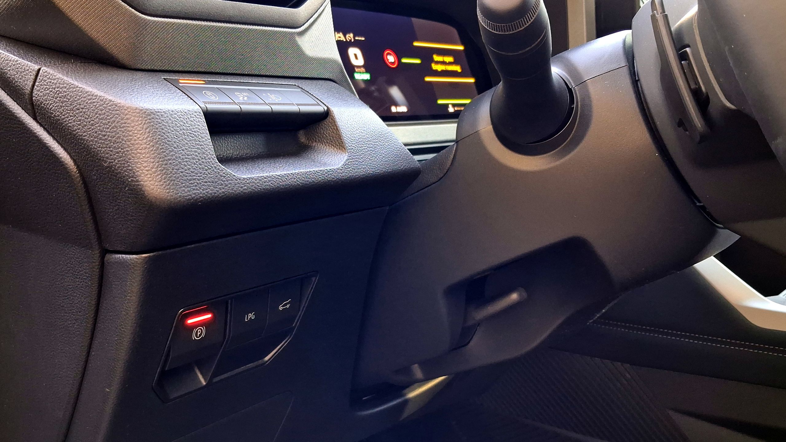 Dacia Bigster hybrid-G 150 4x4