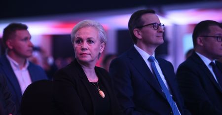 BGK odwołuje kolejny przetarg obligacji. Co się stało?