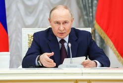 Rosjanie idą na zakupy. Skąd Putin bierze uzbrojenie?