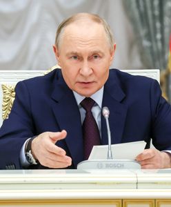 Rosjanie idą na zakupy. Skąd Putin bierze uzbrojenie?