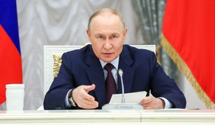 Rosjanie idą na zakupy. Skąd Putin bierze uzbrojenie?