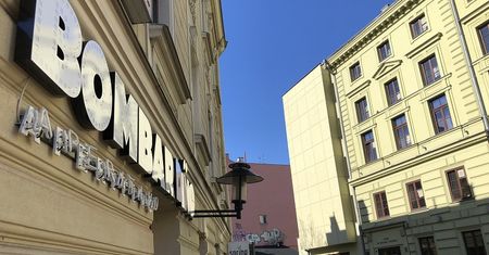Bombardino Aperitivo – włoska tradycja aperitivo wkracza do Lublina