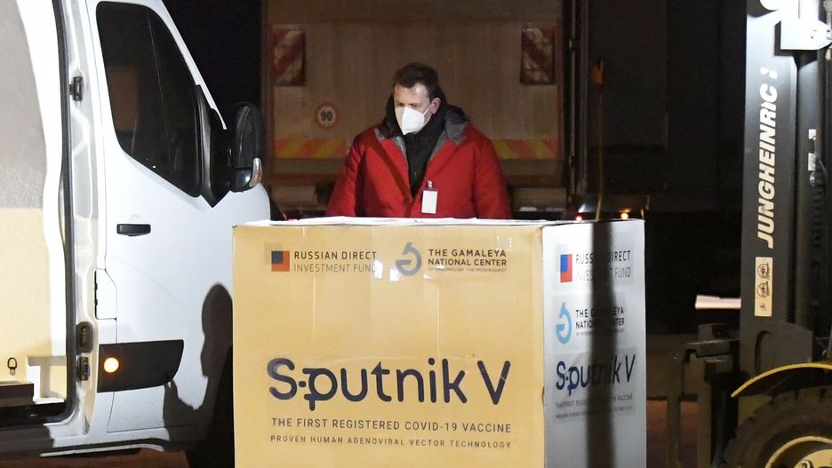 sputnik