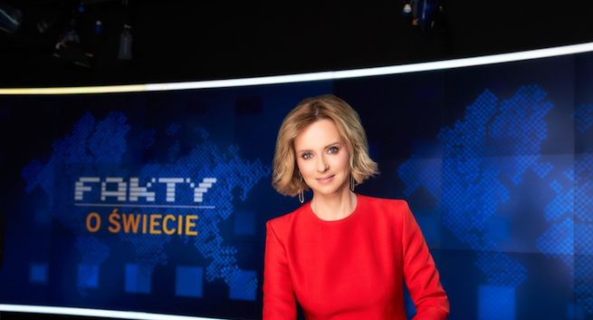 Kanał TVN24 BiS kończy 10 lat. Dziś współpracuje z CNN