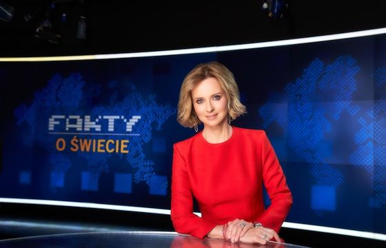 Kanał TVN24 BiS kończy 10 lat. Dziś współpracuje z CNN