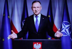 Debiut prezydenta [OPINIA]