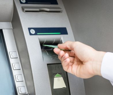 Limit wpłat na konto. Wrzucisz więcej? Bank zawiadomi skarbówkę