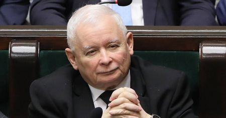Jarosław Kaczyński pójdzie na emeryturę? Posłanka ma dla niego radę