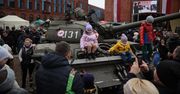 Łódź: XIV Piknik Niepodległościowy w Manufakturze