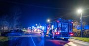 Brzeg: Sześć osób zginęło w wypadku na Opolszczyźnie