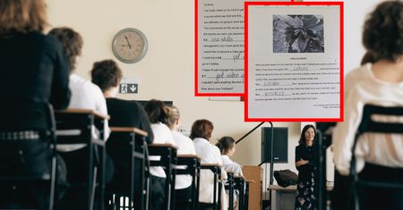 Matura z angielskiego. Mamy rozwiązania arkusza