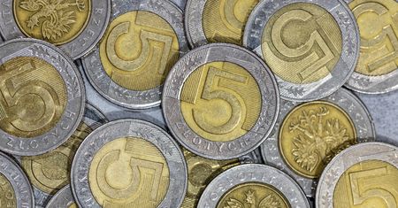 Taka moneta 5 zł jest warta 100 tys.! Lepiej biegnij sprawdzić, czy ją masz