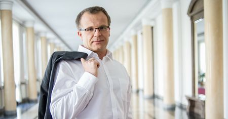 Ogromny problem dla nowego ministra finansów. "Jedno z najgorszych miejsc w UE" [OPINIA]