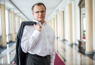 Ogromny problem dla nowego ministra finansów. "Jedno z najgorszych miejsc w UE" [OPINIA]