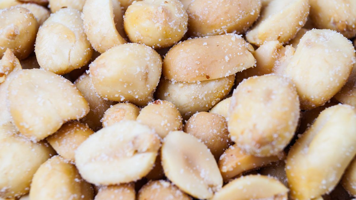 Sól w nadmiarze zwiększa ryzyko nadciśnienia