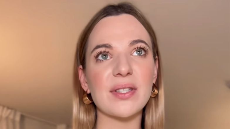 Katarzyna Węsierska rozwiodła się w tajemnicy