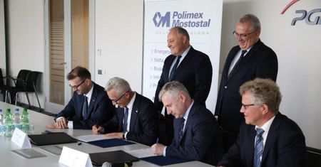 Wrocław. W Siechnicach powstanie elektrociepłownia gazowa. Inwestycja warta ponad 1 mld zł