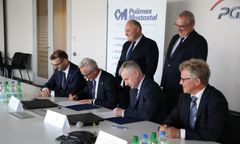 Wrocław. W Siechnicach powstanie elektrociepłownia gazowa. Inwestycja warta ponad 1 mld zł