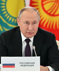 Putin użyje broni jądrowej? Niepokojące słowa