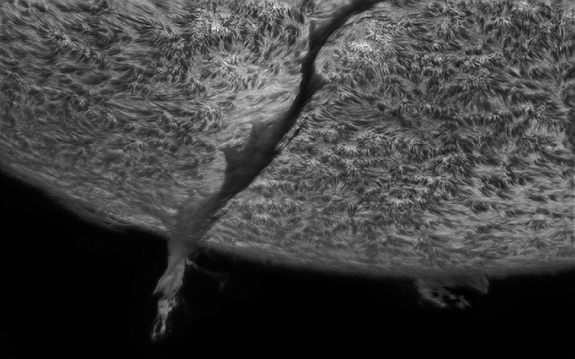 Najlepsze zdjęcia w konkursie Insight Astronomy Photographer of the Year 2016 14