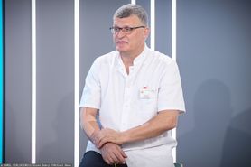 Koronawirus w Polsce. Wzrost zachorowań? Dr Grzesiowski: To może być skutek kampanii wyborczej