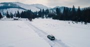 Ski-tour w Tatrach: na szlaku ze Skodą Kodiaq 4x4