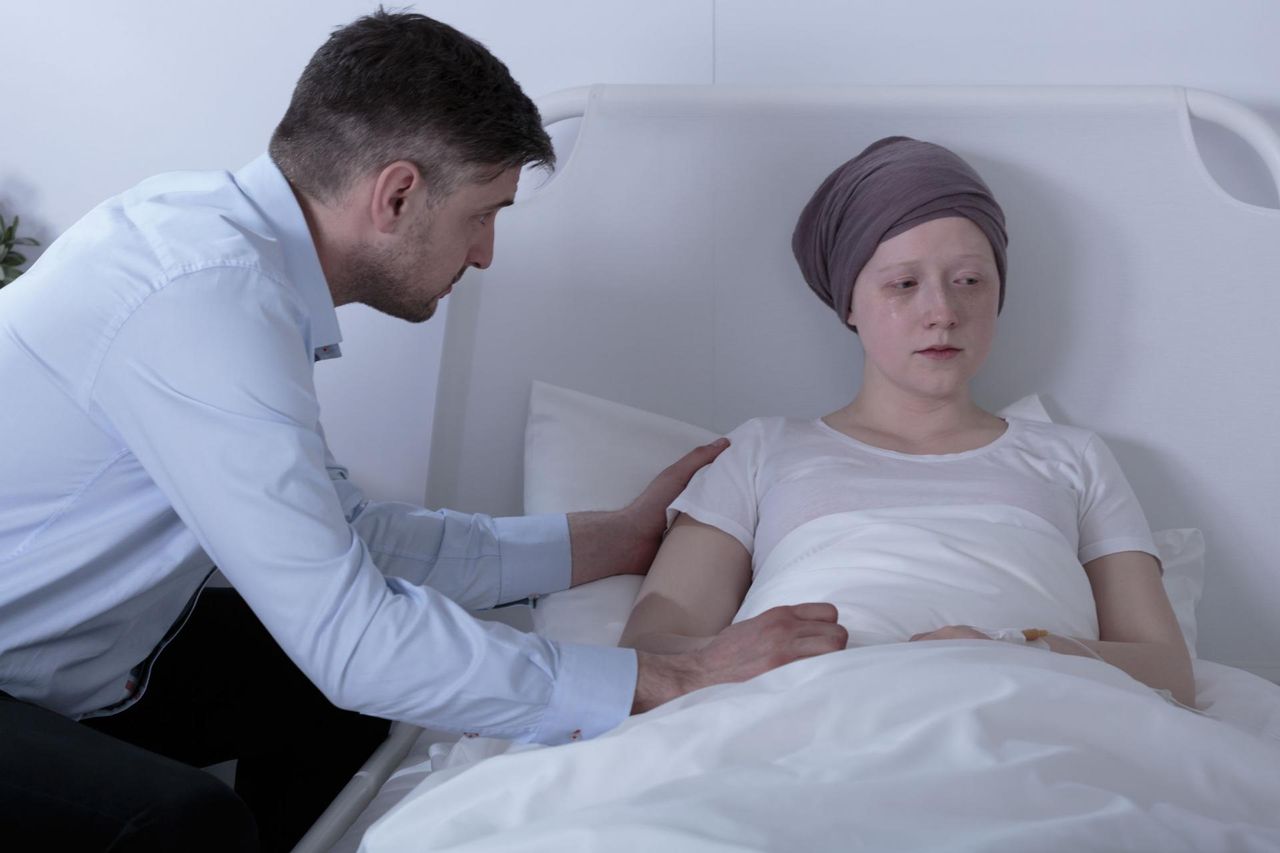 Objawy ostrej białaczki limfoblastycznej