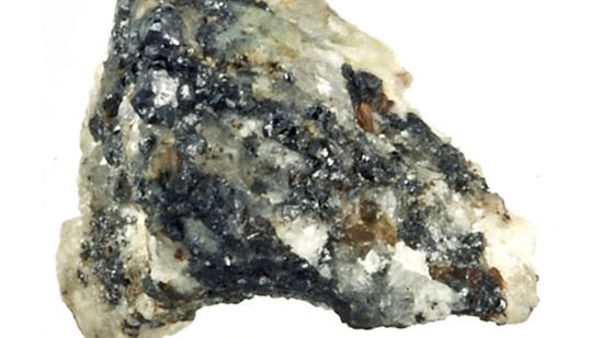 Kosmiczne kwazikryształy, które nie powinny istnieć 1