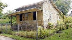 Dom z eBay za niecałe 2 dolary 1