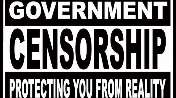 Wielka Brytania: Ocenzuruj się sam! 1