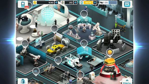 Pojawił się pierwszy trailer z Men In Black 3 1