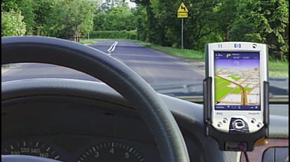 Automapa 5.5 - co nowego? 1