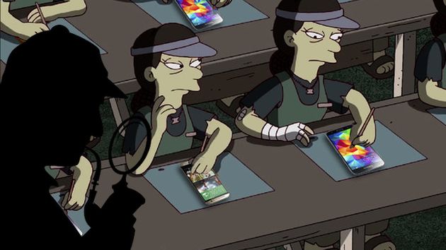 Smartfonowi detektywi, czyli w poszukiwaniu podróbek smartfonów  [wideo] 1