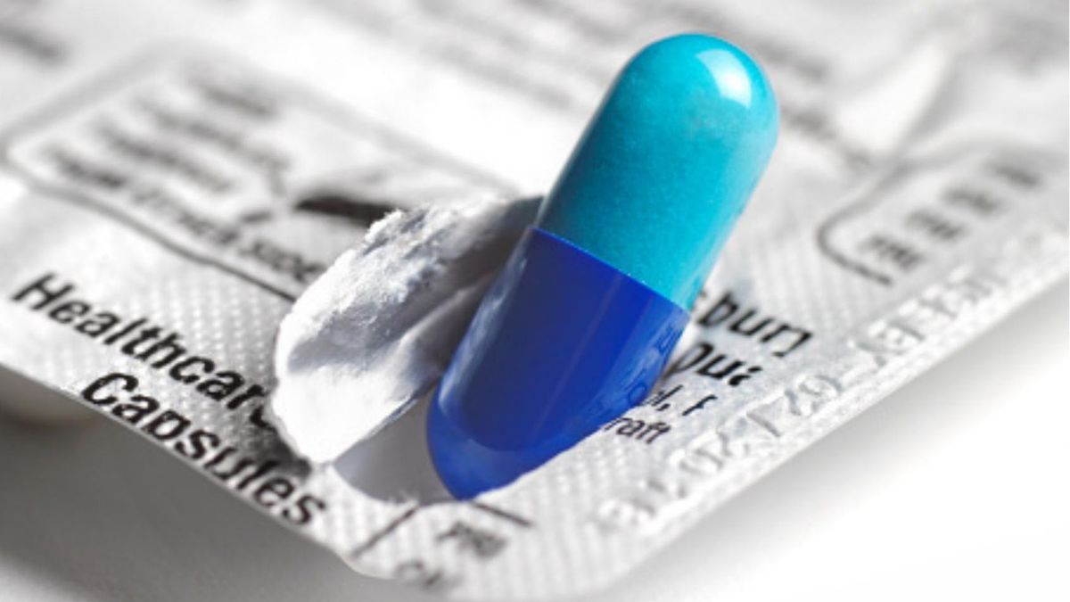 Ministerstwo Zdrowia planuje ograniczyć dostęp do recept na benzodiazepiny