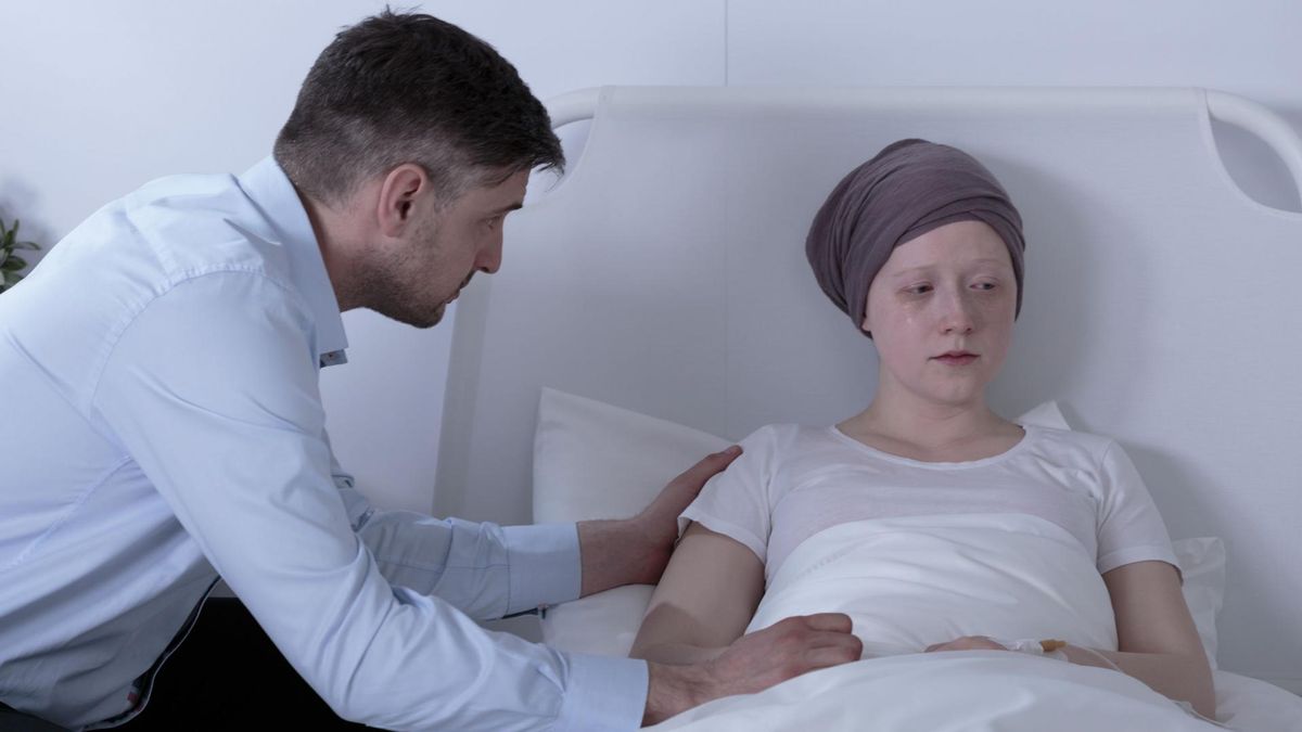 Objawy ostrej białaczki limfoblastycznej