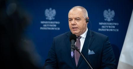 Elektrownia jądrowa w Polsce coraz bliżej. Jacek Sasin: wkrótce ostateczne decyzje