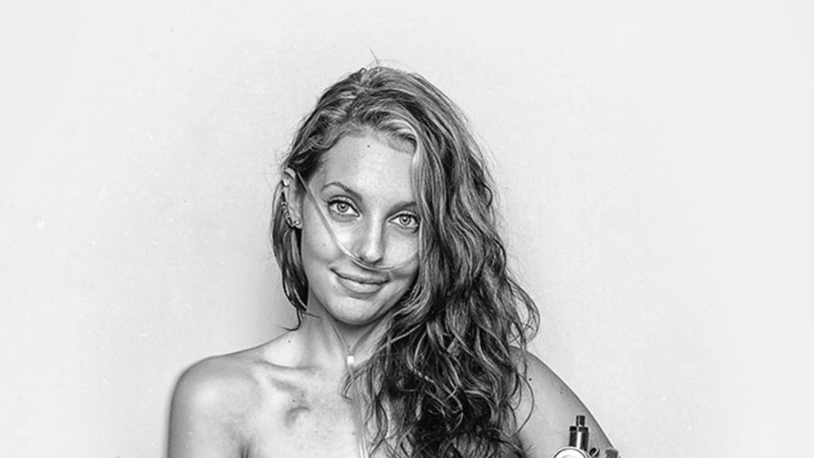 Wielu Polaków na podium w konkursie Monochrome Photography Awards 2017 1