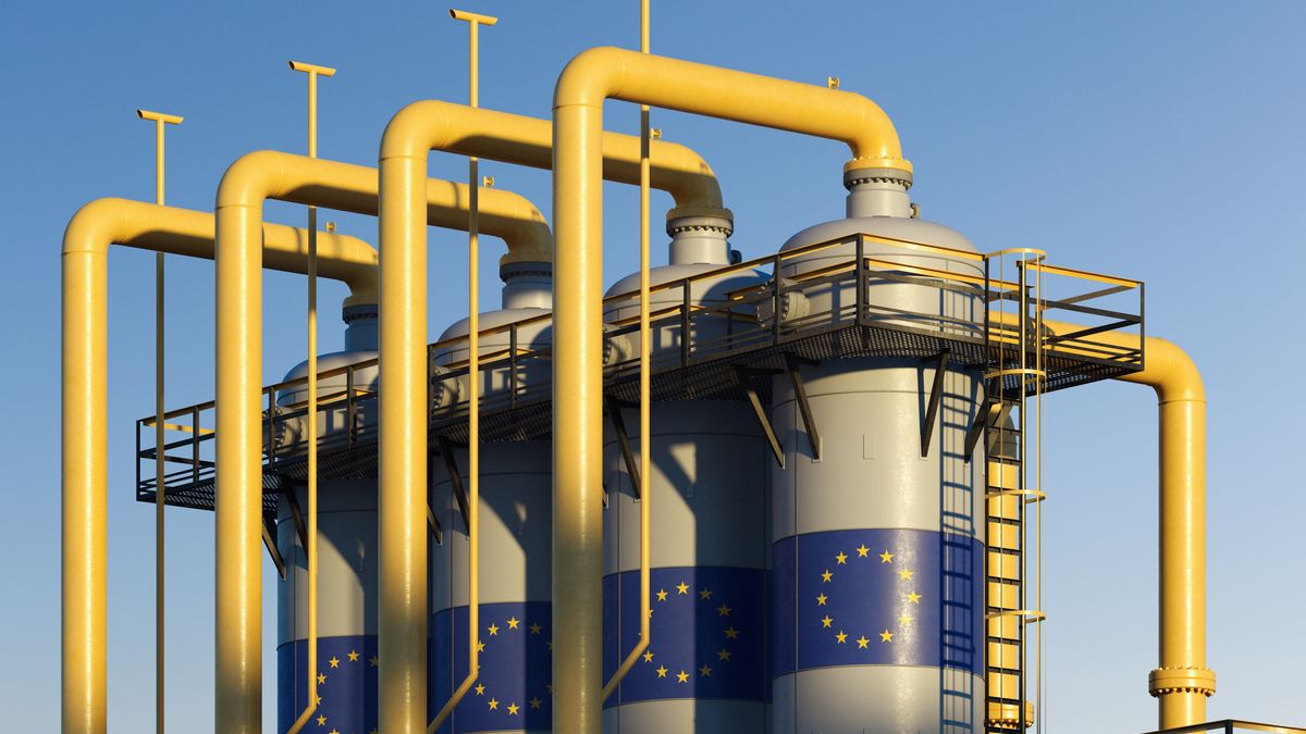 Ministrowie ds. energii UE nie osiągnęli porozumienia ws. limitu cen gazu