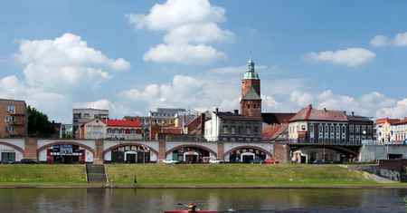 Pogoda w Gorzowie Wielkopolskim. Prognoza na czwartek, 27 lutego 2025. Spokojny dzień z łagodnym wiatrem