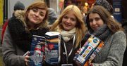Koszalin: Unikatowe zdjęcia z dawnych Finałów WOŚP